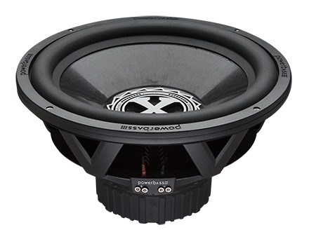 Автомобильный сабвуфер PowerBass 2XL-1204D Автомобильный сабвуфер PowerBass 2XL-1204D