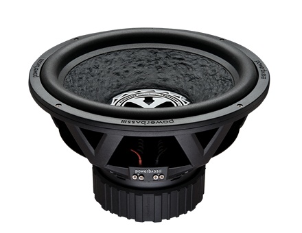 Автомобильный сабвуфер PowerBass 3XL-1201D Автомобильный сабвуфер PowerBass 3XL-1201D