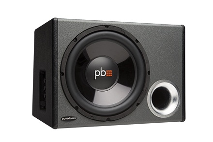 Автомобильный сабвуфер PowerBass PS-WB112T Автомобильный сабвуфер PowerBass PS-WB112T