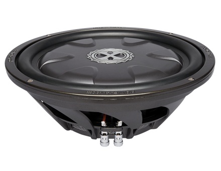 ������������� �������� PowerBass XL-12T