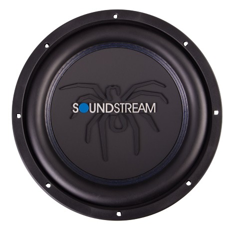 Автомобильный сабвуфер Soundstream PCO.10 Автомобильный сабвуфер Soundstream PCO.10