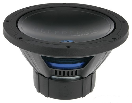 Автомобильный сабвуфер Soundstream R.122 Автомобильный сабвуфер Soundstream R.122