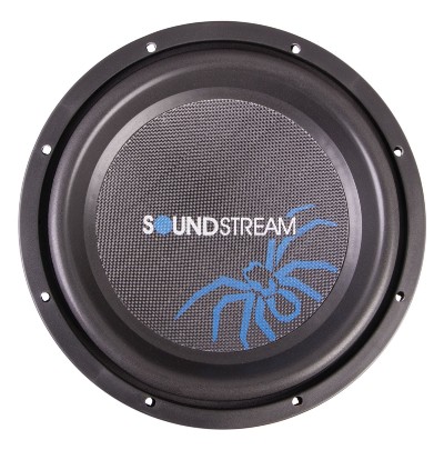 Автомобильный сабвуфер Soundstream R3.10 Автомобильный сабвуфер Soundstream R3.10