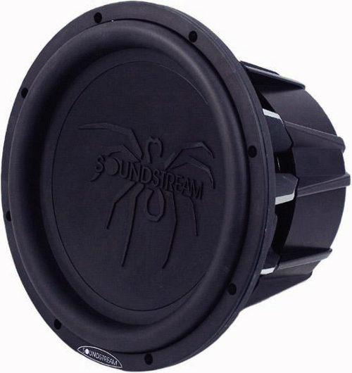 Автомобильный сабвуфер Soundstream T5-15 Автомобильный сабвуфер Soundstream T5-15
