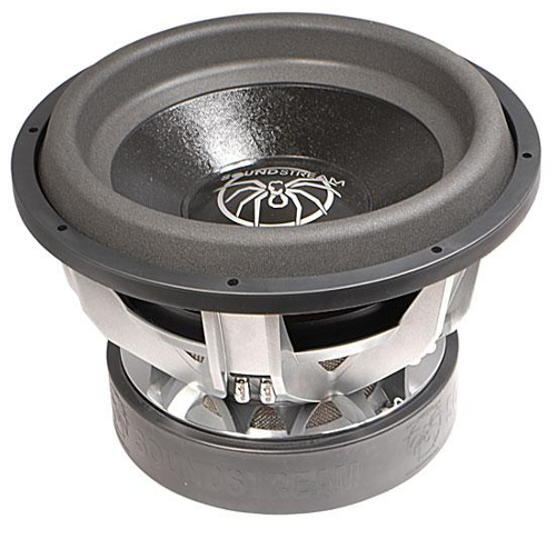 ������������� �������� Soundstream XXX-15