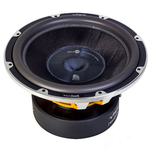 Автомобильный сабвуфер Vibe BLACKDEATH BUBONIC PRO SPL 15 Автомобильный сабвуфер Vibe BLACKDEATH BUBONIC PRO SPL 15