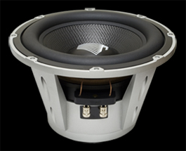 Автомобильный сабвуфер Zapco I-10 Автомобильный сабвуфер Zapco I-10