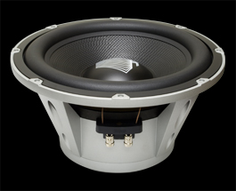 Автомобильный сабвуфер Zapco I-12 Автомобильный сабвуфер Zapco I-12