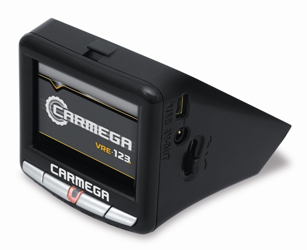 ������������� ����������������� CARMEGA VRE-123
