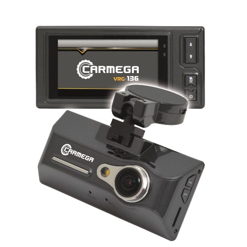 ������������� ����������������� CARMEGA VRG-136