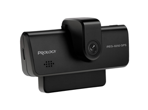 Автомобильные видеорегистраторы Prology iReg-6250GPS Автомобильные видеорегистраторы Prology iReg-6250GPS