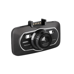 Автомобильные видеорегистраторы Prology iReg-6550HD GPS Автомобильные видеорегистраторы Prology iReg-6550HD GPS