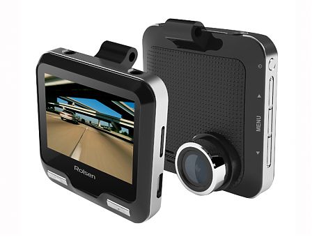 ������������� ����������������� Rolsen RVR-100