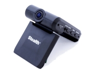 Автомобильные видеорегистраторы Stealth DVR ST 10 Автомобильные видеорегистраторы Stealth DVR ST 10