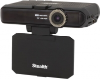 Автомобильные видеорегистраторы Stealth MFU 600 Автомобильные видеорегистраторы Stealth MFU 600