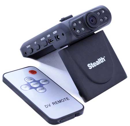 ������������� ����������������� Stealth DVR ST 50R