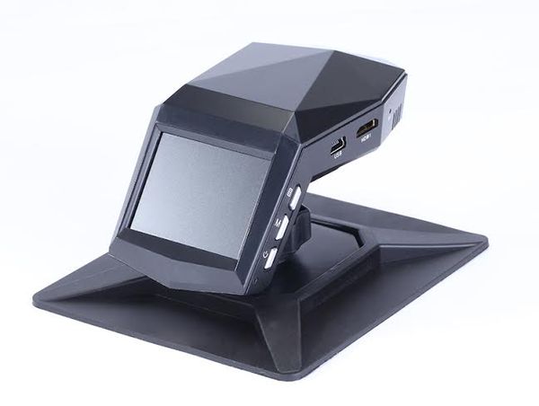 Автомобильные видеорегистраторы Subini H100 Автомобильные видеорегистраторы Subini H100