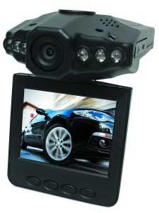 Автомобильные видеорегистраторы Subini DVR-027 Автомобильные видеорегистраторы Subini DVR-027