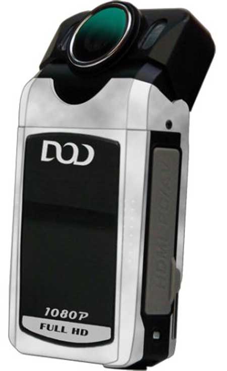 ������������� ����������������� Video-spline FH-500D (DOD F500HD)