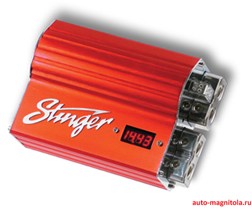 Stinger SPDH5.   SPDH5.