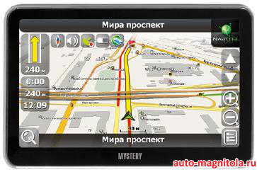 Mystery MNS-470MP