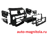   Metra Accord 2008 without dual zone (99-7874)