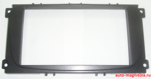   TME Ford Focus, Mondeo, C-Max 2007