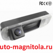 INCAR Ford Focus 2012