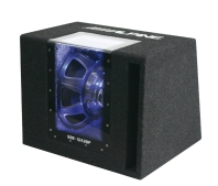 Alpine SBE-1243BP